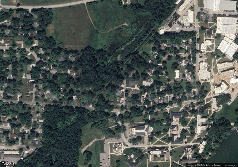 304 N Shore Ln, Culver, IN 46511 - photo 1