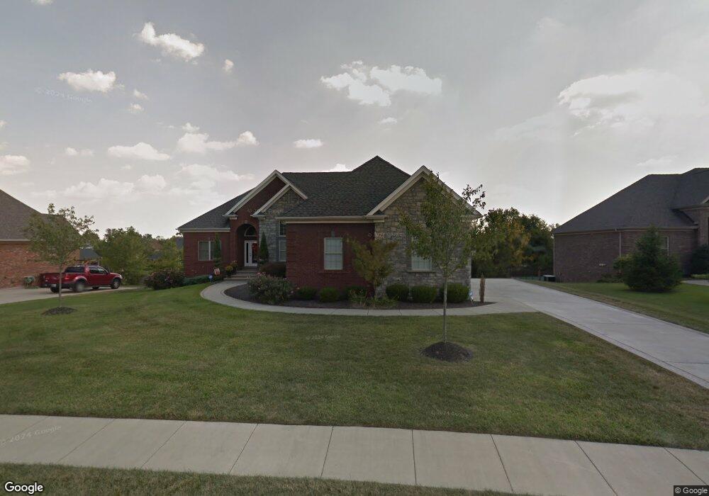 1014 Caiman Ct, New Albany, IN 47150 - photo 1