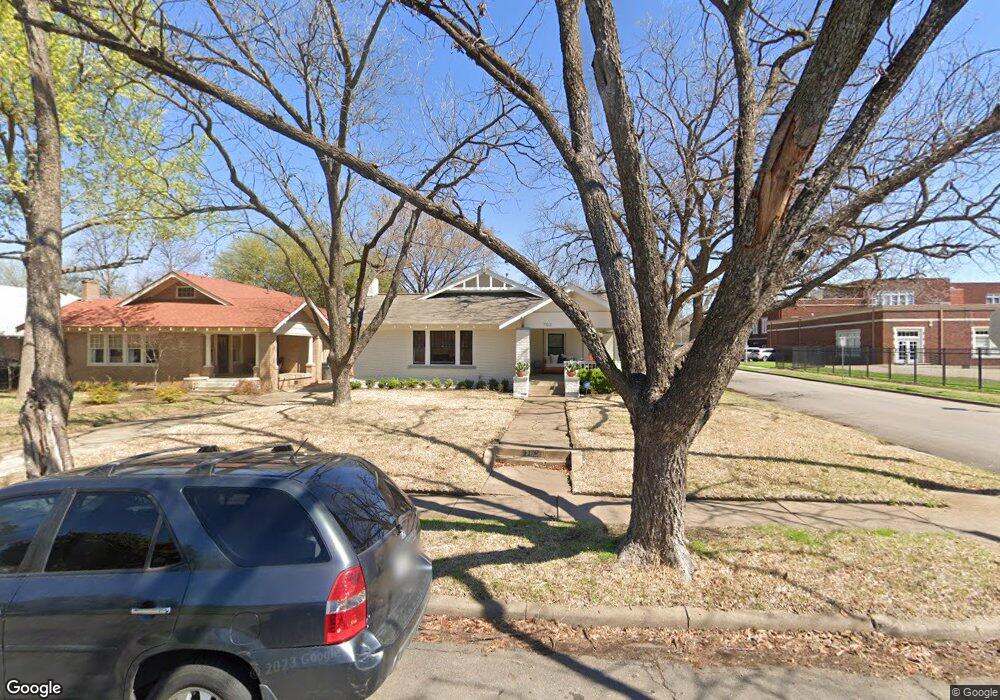 702 Lowell St, Dallas, TX 75214 - photo 1