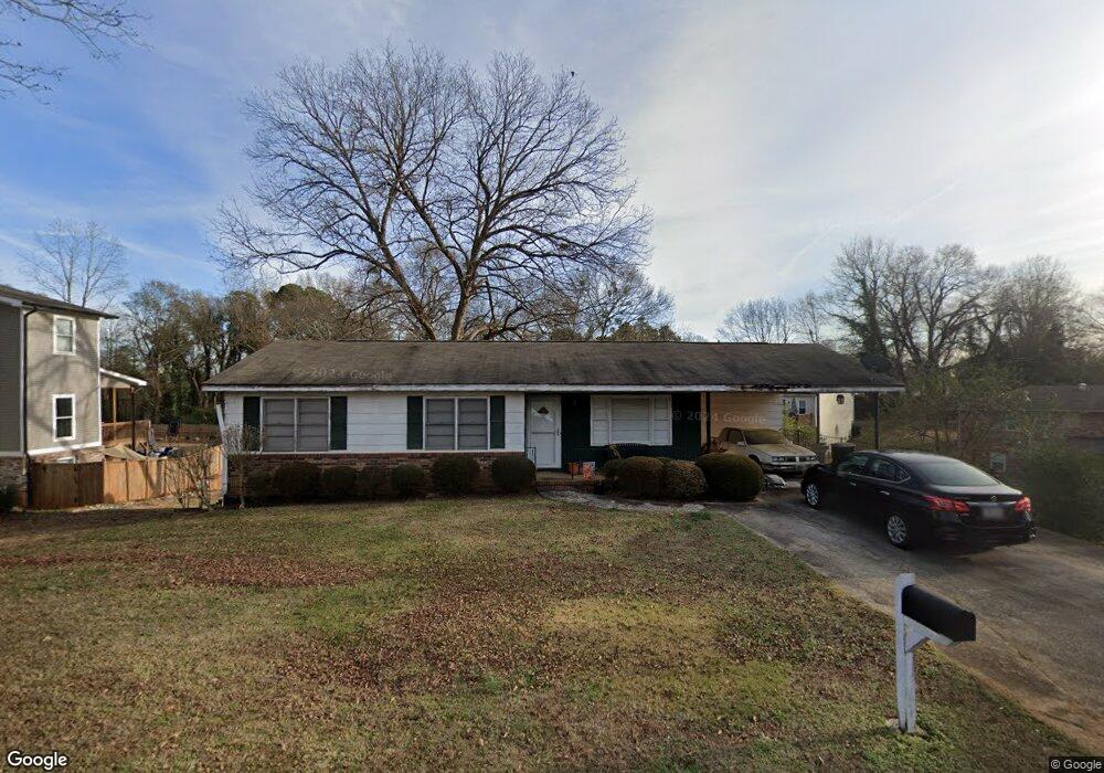 459 Charles St, Buford, GA 30518 - photo 1