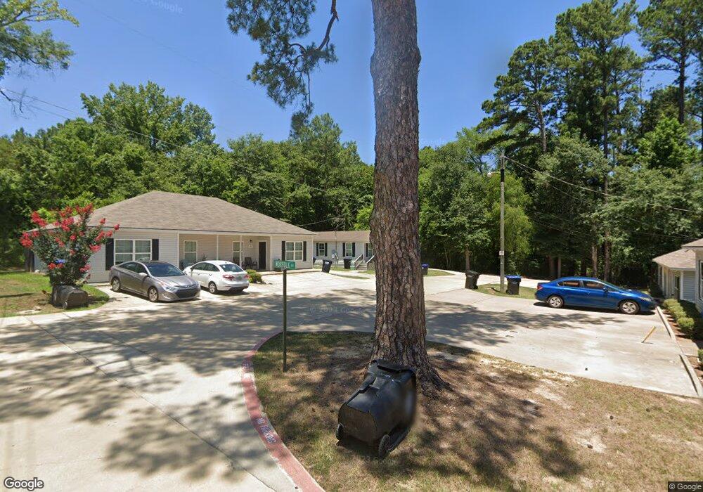 507 Nansemond Way, Longview, TX 75601 - photo 1