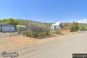 160 E Monroe St, Huntington, OR 97907