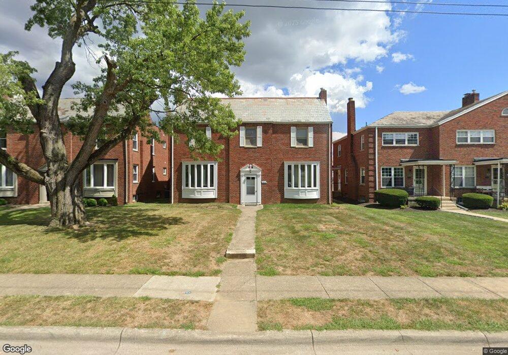 1666 Westwood Ave, Columbus, OH 43212 - photo 1