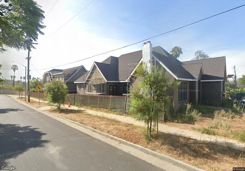 2302 Virginia Rd, Los Angeles, CA 90016 - photo 1