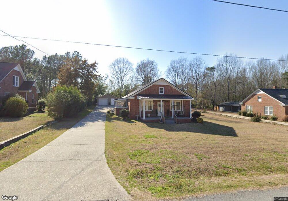 309 Grier Cir, Thomson, GA 30824 - photo 1