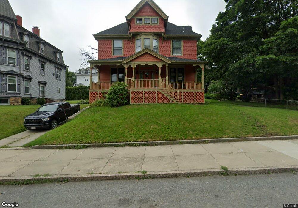 669 Rock St unit 1, Fall River, MA 02720 - photo 1