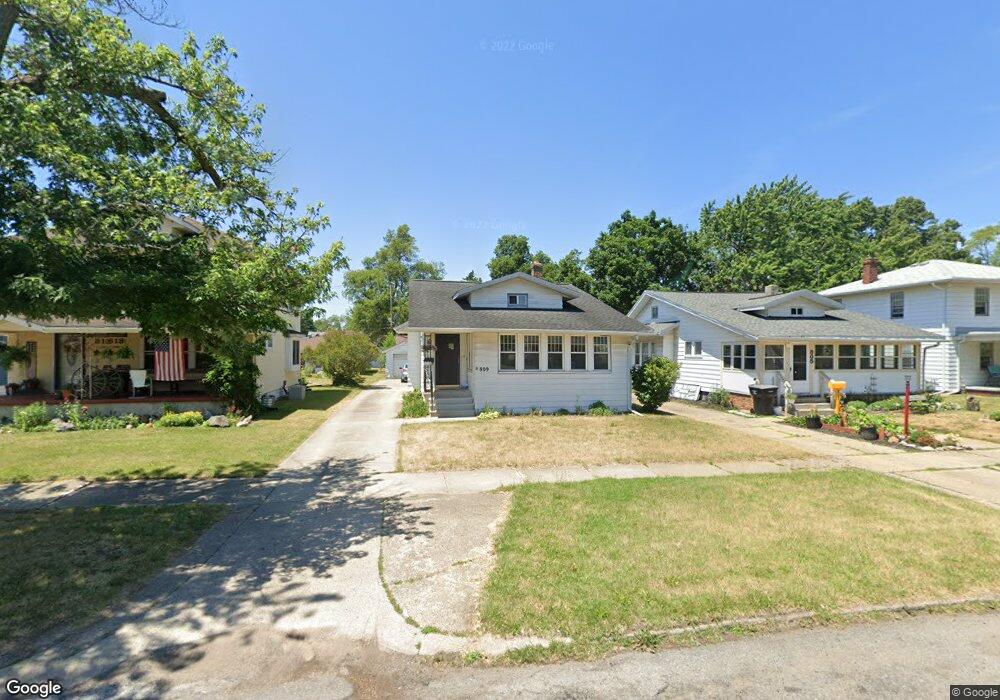 809 S 30th St, South Bend, IN 46615 - photo 1