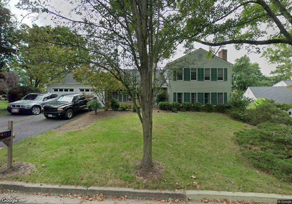 1 Turnham Ln, Gaithersburg, MD 20878 - photo 1