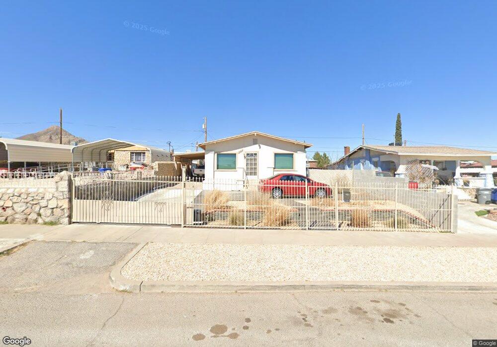 3419 Jackson Ave, El Paso, TX 79930 - photo 1