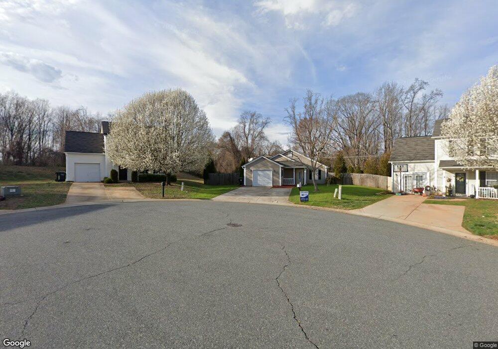 2892 Signal Ct SW, Concord, NC 28025 - photo 1