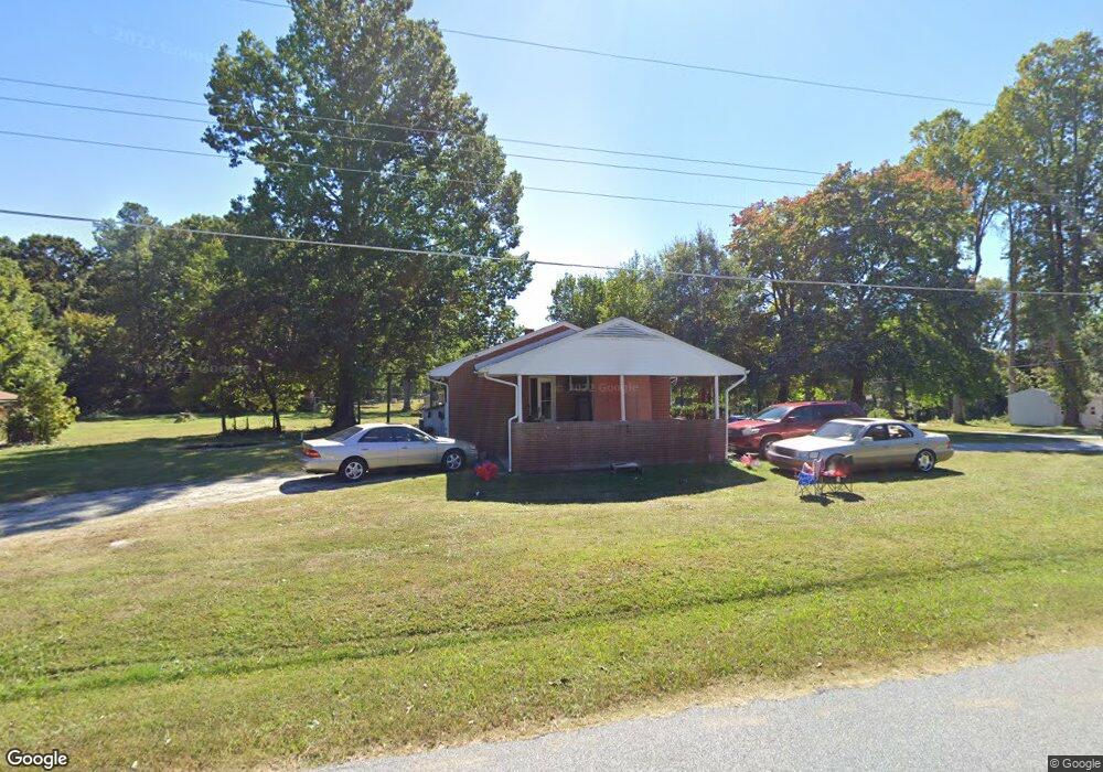 401 Paul St, High Point, NC 27263 - photo 1