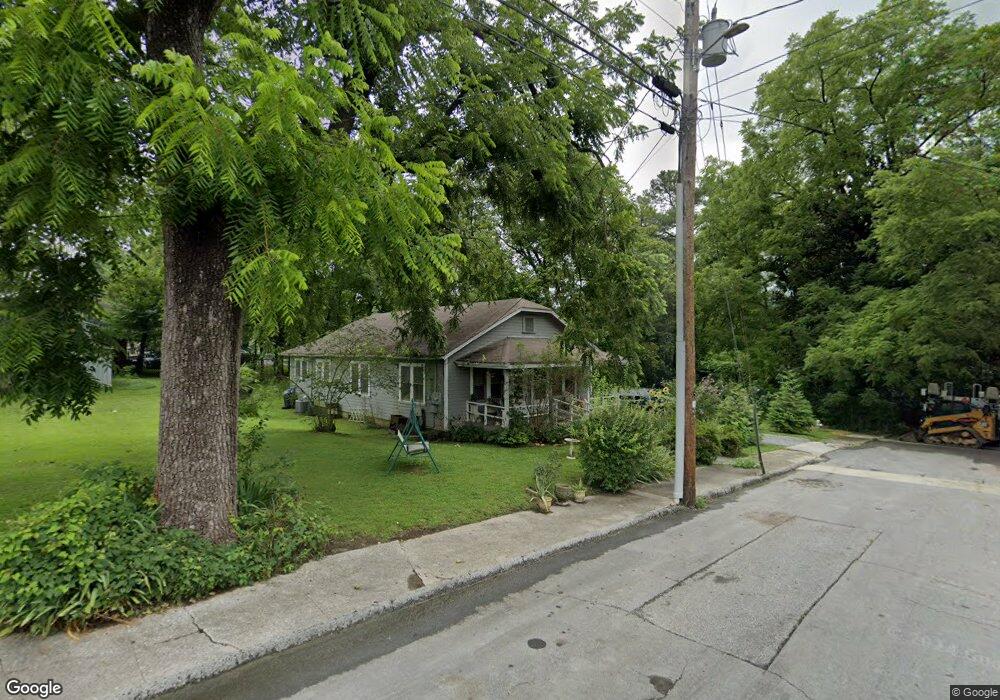 263 Spring St, Ellijay, GA 30540 - photo 1