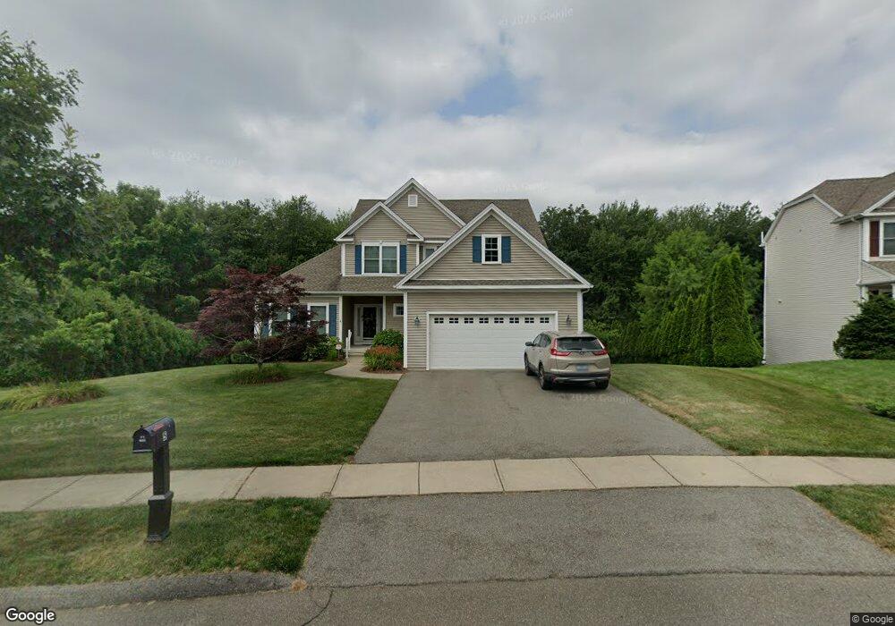 5 Twin Pines Dr, Wallingford, CT 06492 - photo 1