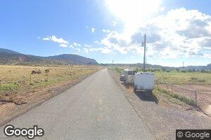 850 E 1300s, Bicknell, UT 84715