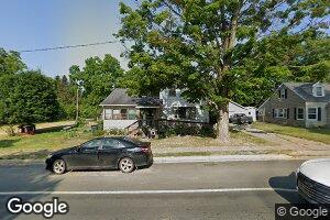 14074 S 42nd St, Fulton, MI 49052