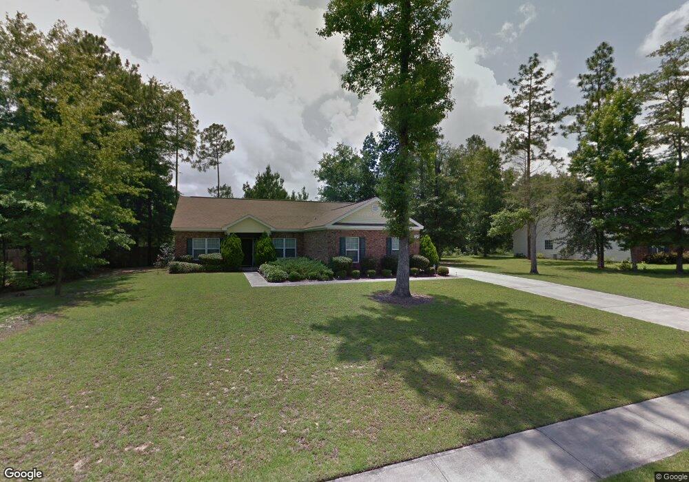 114 Buckfield Dr, Rincon, GA 31326 - photo 1