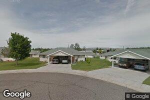 230 NE Anderson Cir, Boardman, OR 97818