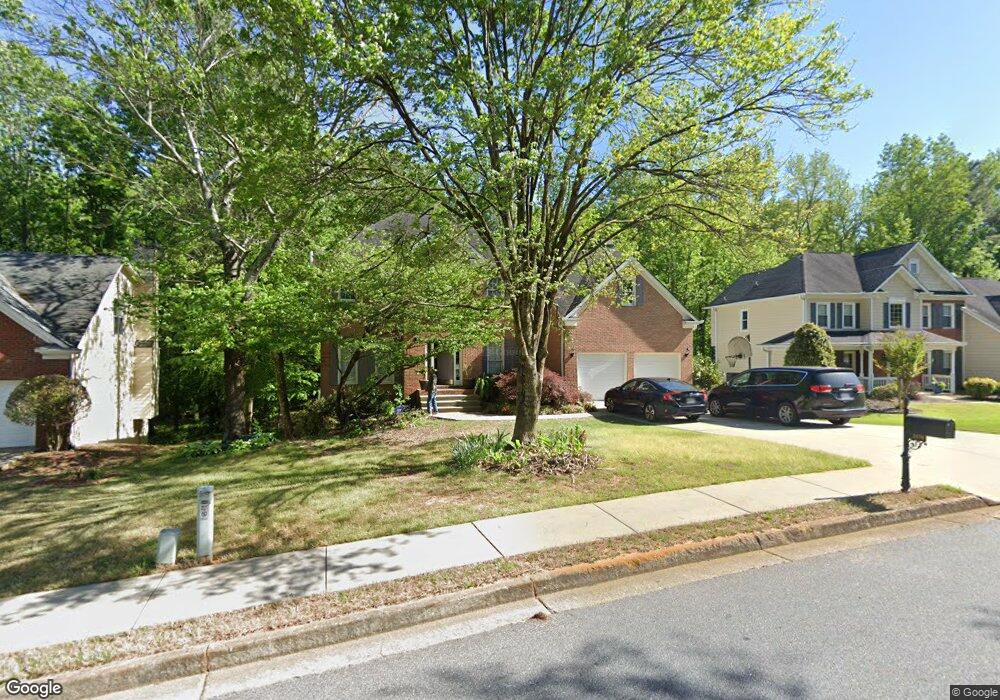 2570 Highbrooke Trail, Duluth, GA 30097 - photo 1