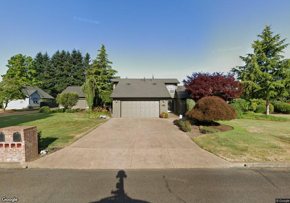 14784 NE Lawnview Cir, Aurora, OR 97002 - photo 1