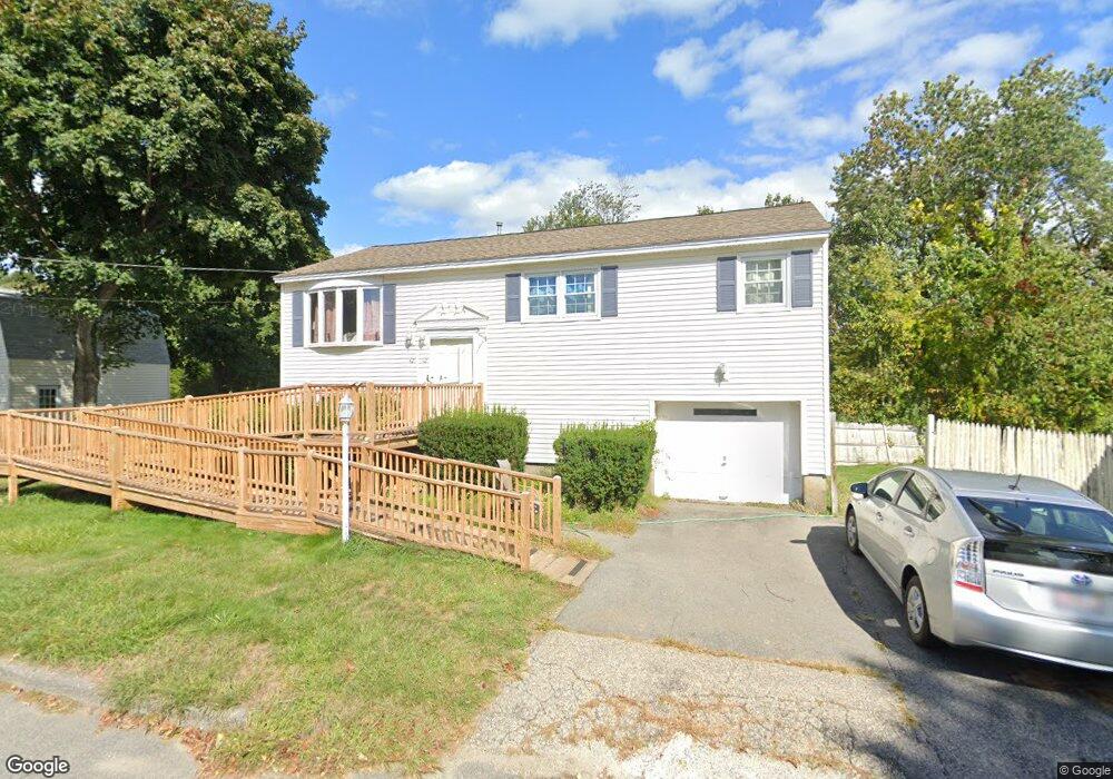 42 Temple Dr, Methuen, MA 01844 - photo 1