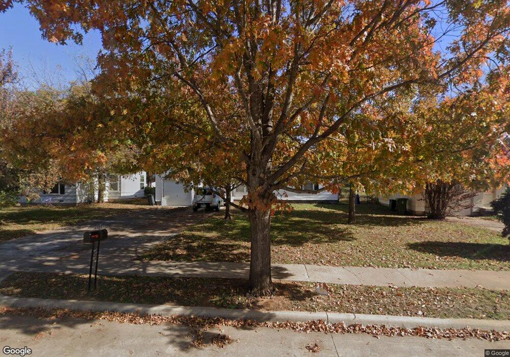 316 Harrison Ln, Hurst, TX 76053 - photo 1