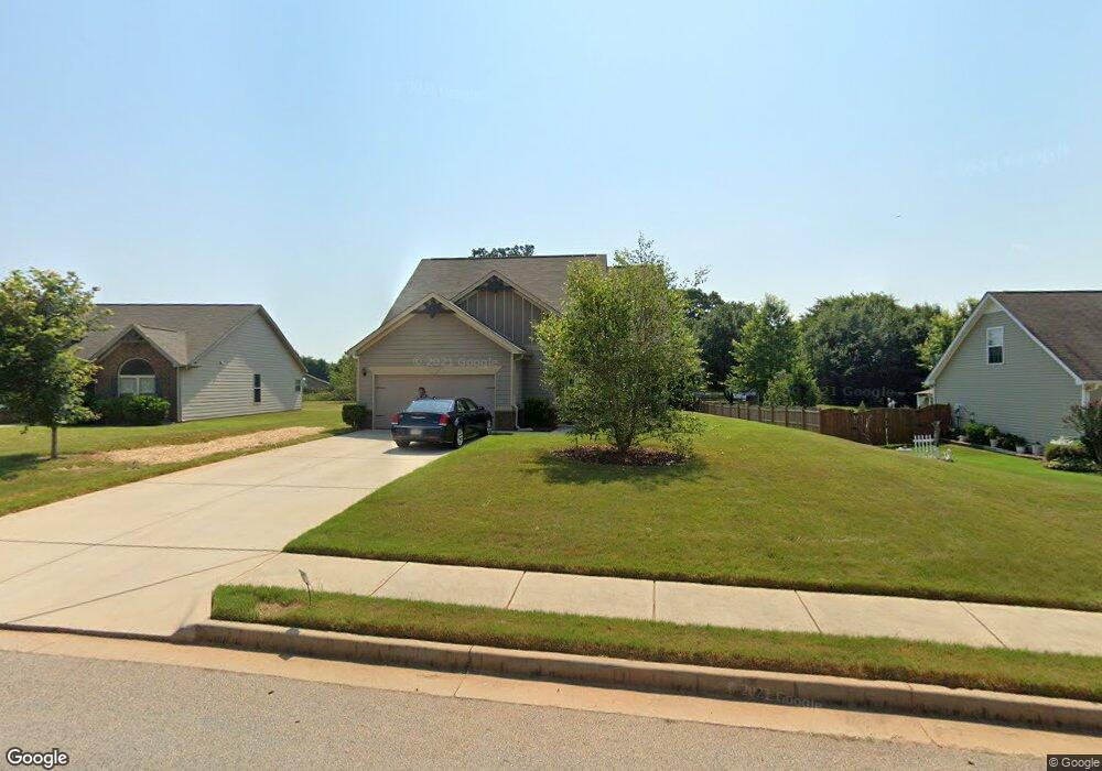 2144 Grant Ave unit 213, McDonough, GA 30252 - photo 1