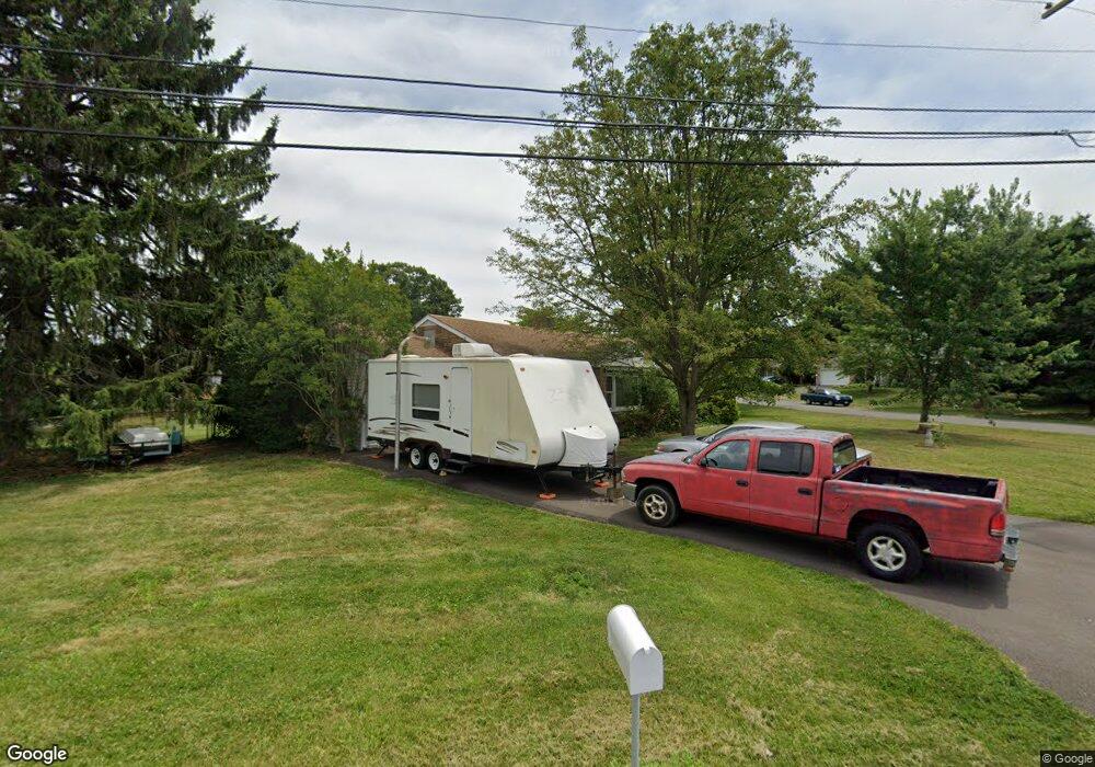 10903 Donelson Dr, Williamsport, MD 21795 - photo 1