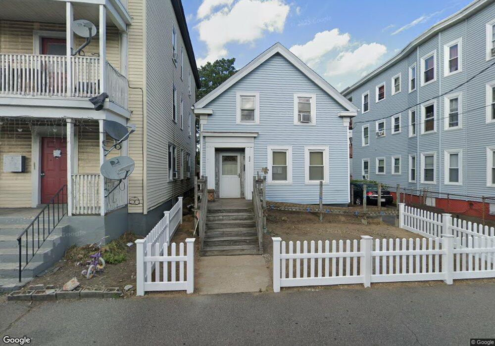 62 Commercial St, Lynn, MA 01905 - photo 1