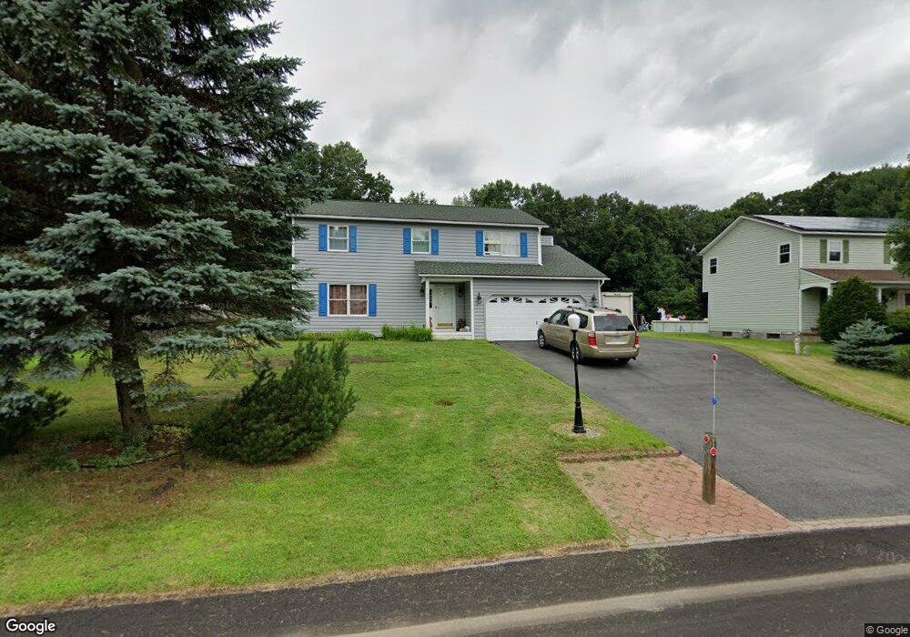 1120 Laural Ln, Ballston Spa, NY 12020 - photo 1