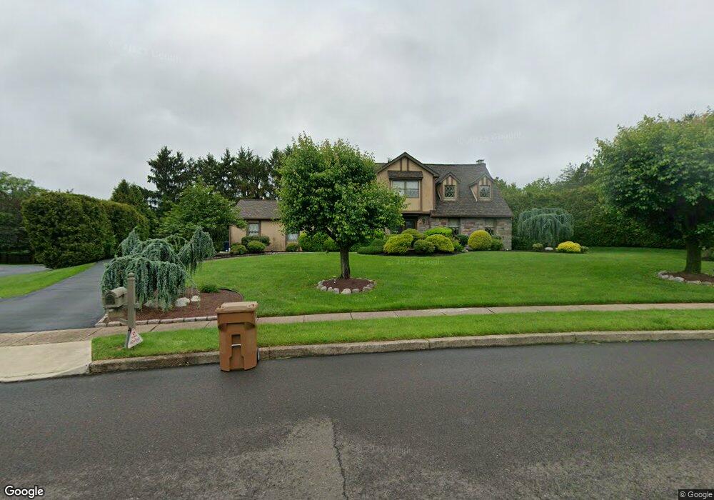 1044 Denston Dr, Ambler, PA 19002 - photo 1