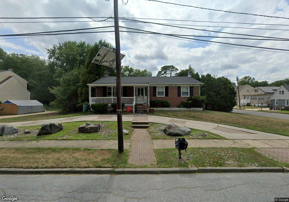 115 Kennedy Blvd, Somerdale, NJ 08083 - photo 1