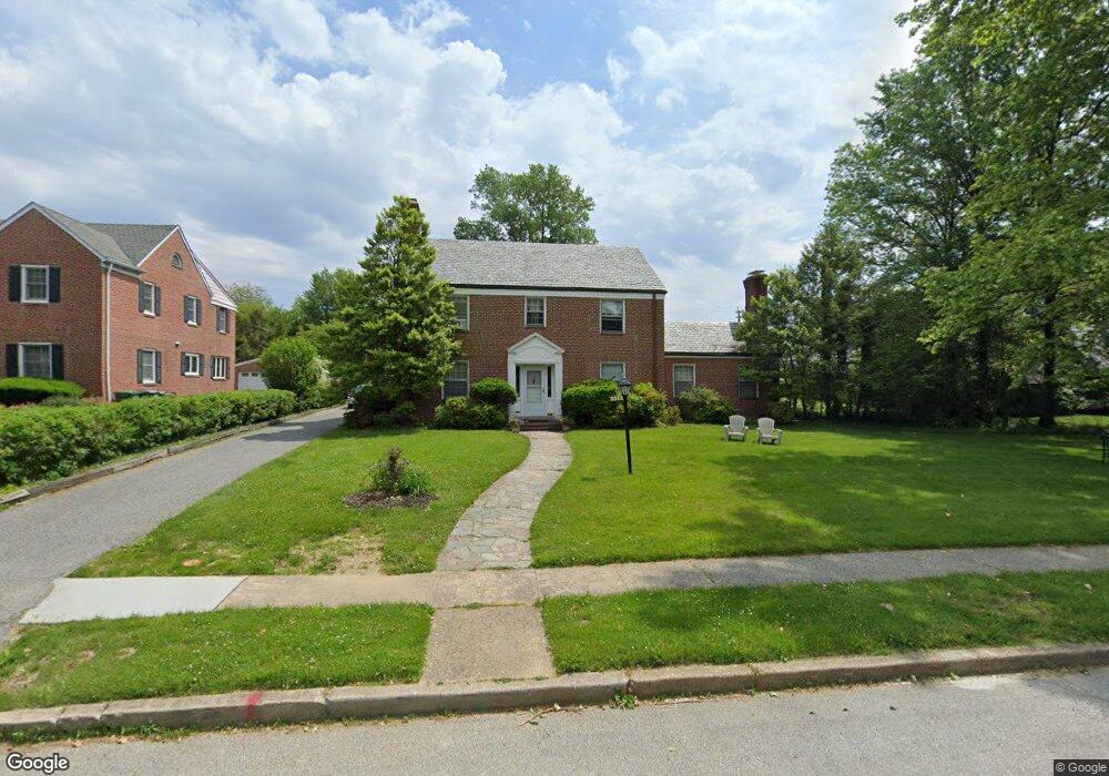 3311 Labyrinth Rd, Baltimore, MD 21215 - photo 1