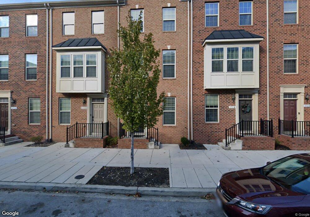 1716 E Eager St unit EAST, Baltimore, MD 21205 - photo 1