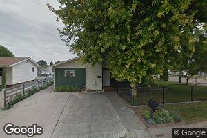418 S Stacy Ave, Miles City, MT 59301