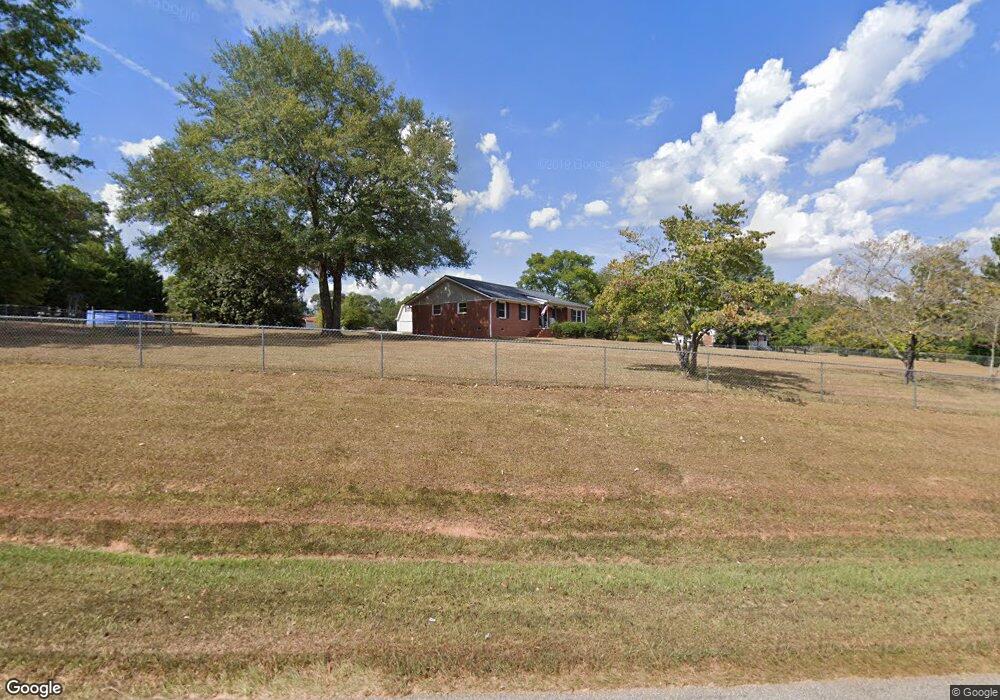 417 Burnette Rd, Barnesville, GA 30204 - photo 1