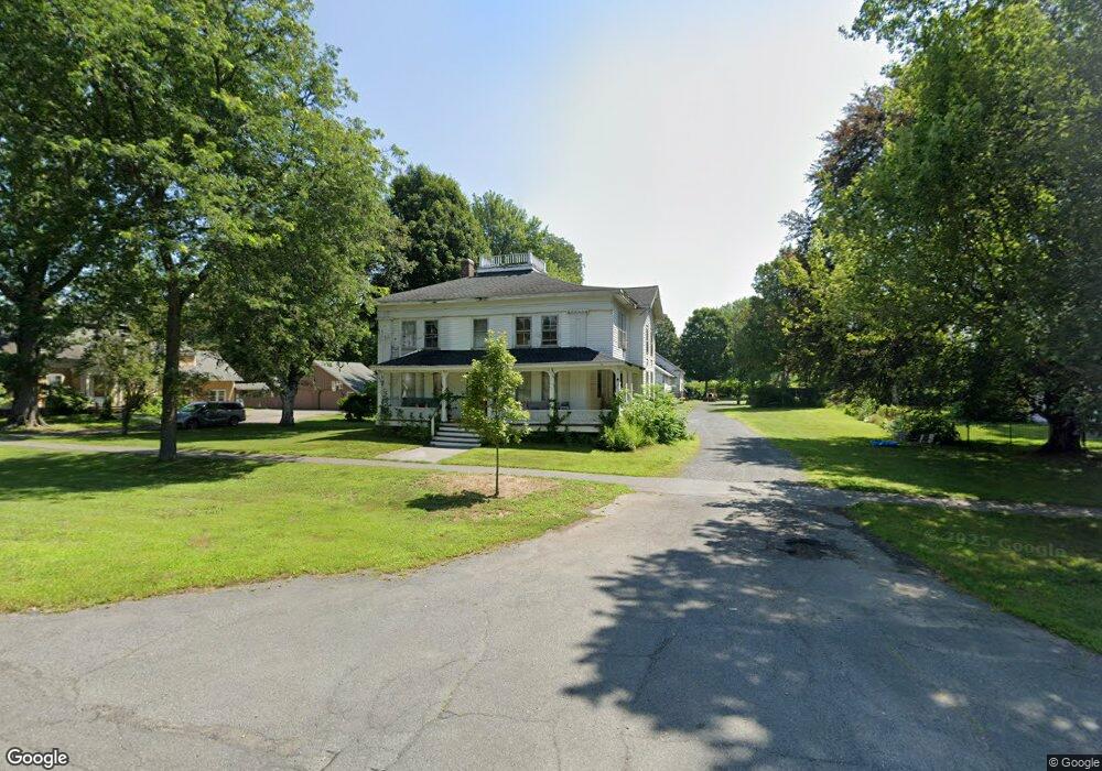 82 S Main St, Sunderland, MA 01375 - photo 1