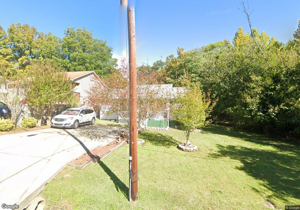 1023 Nathan Hunt Dr, High Point, NC 27260 - photo 1