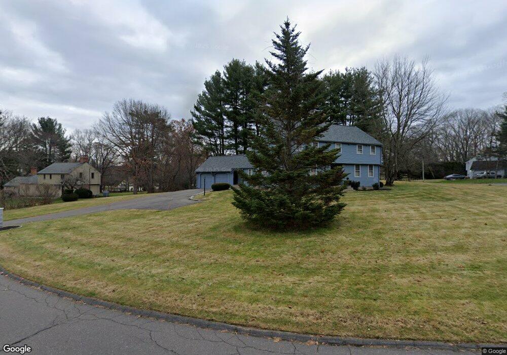 126 FarMcLiff Dr, Glastonbury, CT 06033 - photo 1