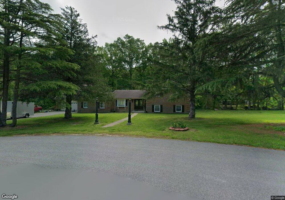 4010 Lakeview Turn, Dunkirk, MD 20754 - photo 1