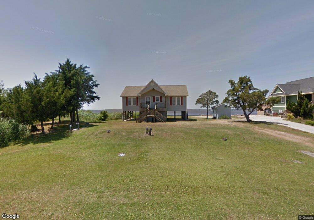 261 Bayview Dr, Stumpy Point, NC 27978 - photo 1