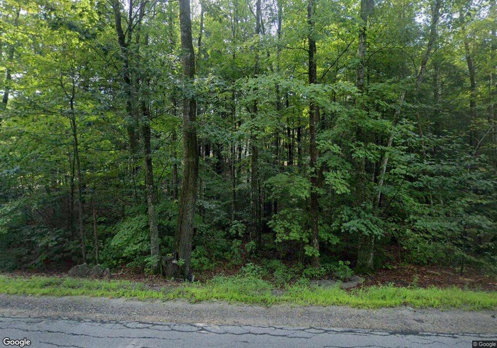 134 Hodgdon Rd, Weare, NH 03281 - photo 1