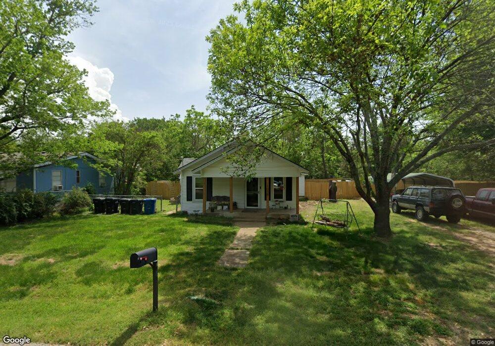 1038 Chase St, Denison, TX 75020 - photo 1