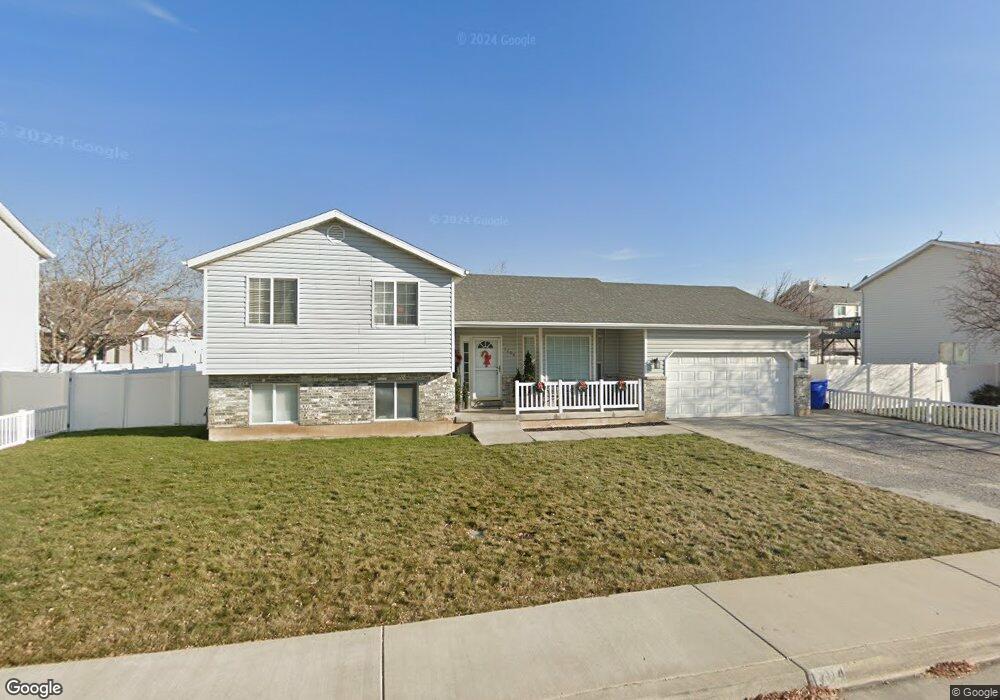 1704 N 1200 W, Lehi, UT 84043 - photo 1