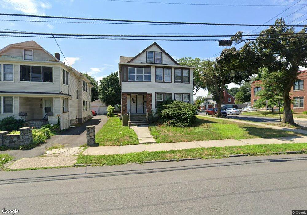 249 Beechmont Ave unit 3RD F, Bridgeport, CT 06606 - photo 1