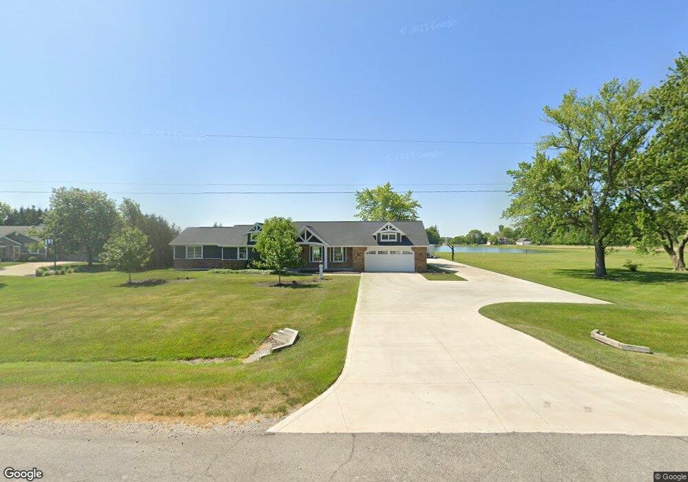 11702 Stellhorn Rd, New Haven, IN 46774 - photo 1