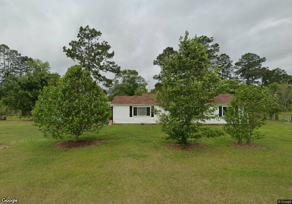 1581 Old Albany Rd, Moultrie, GA 31768 - photo 1