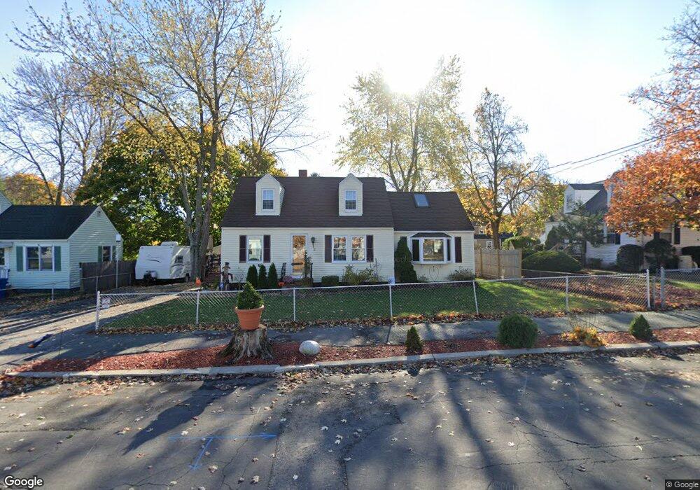 32 S Bowdoin St unit 34, Lawrence, MA 01843 - photo 1