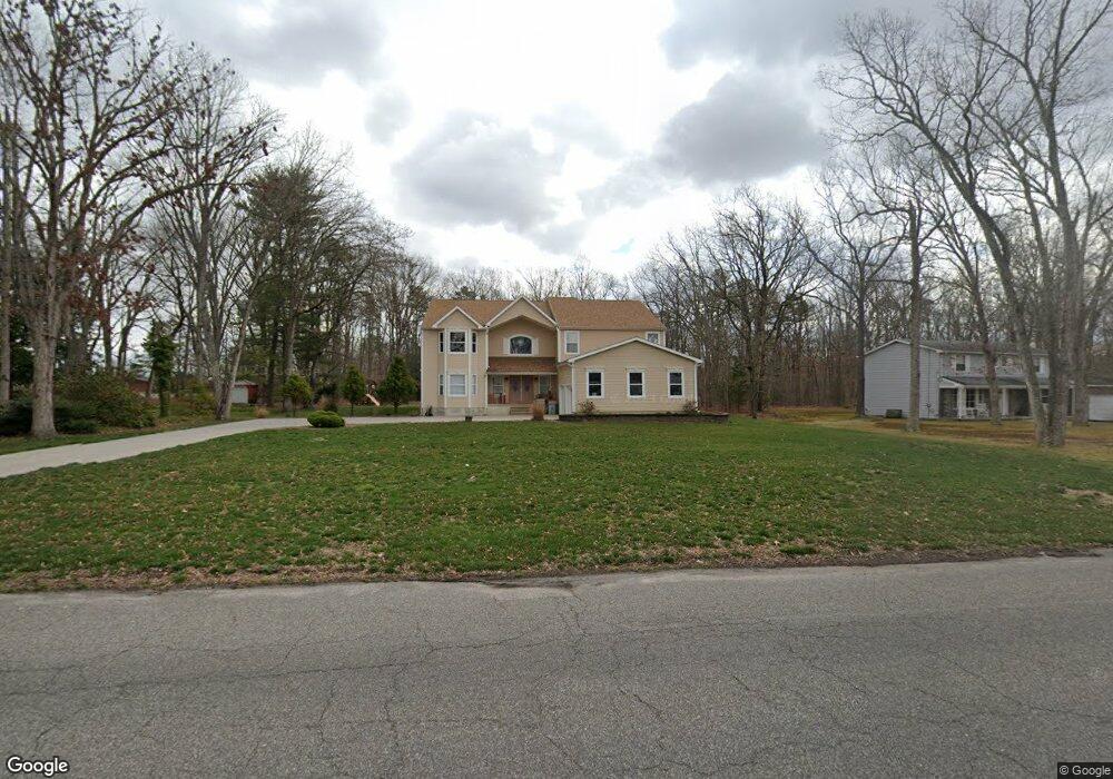 2089 S Brookfield St, Vineland, NJ 08361 - photo 1