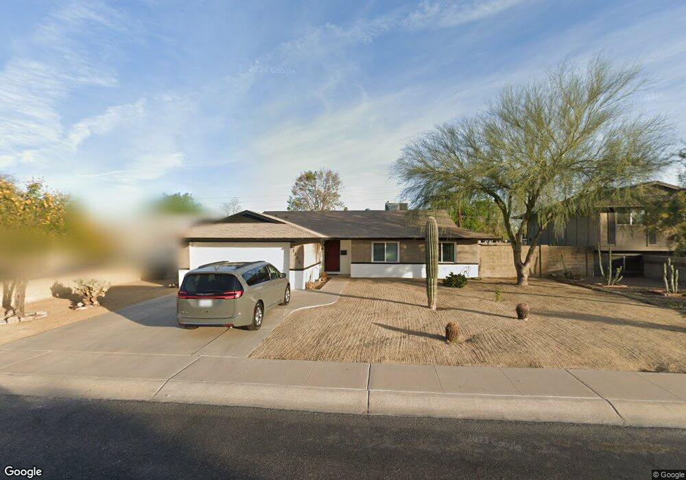 1306 E La Jolla Dr, Tempe, AZ 85282 - photo 1
