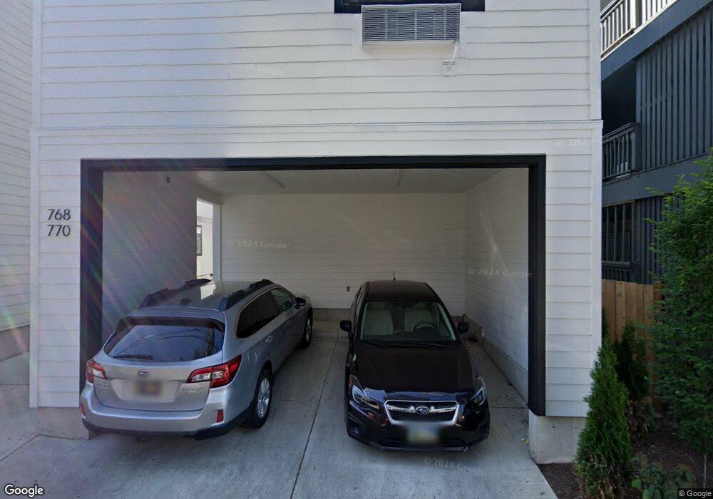 776 E 15th Alley, Eugene, OR 97401 - photo 1